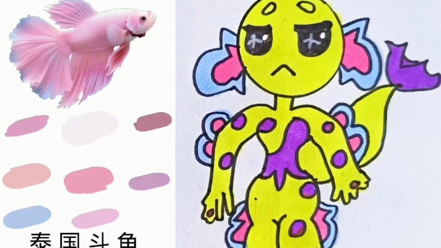 如何區分不同品種的青龍魚：不同品種的青龍魚價格差異大嗎不同品種的青龍魚價格差異大嗎