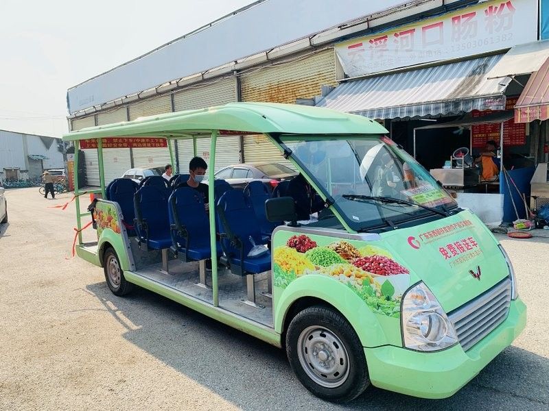 花地灣花鳥魚蟲市場搬遷后情況如何：花地灣花鳥魚蟲市場搬遷后有哪些公交線路直達(dá)芳村花鳥新世界