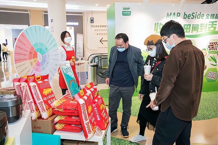 金龍魚原香稻的價格范圍是多少？：金龍魚原香稻價格范圍在每公斤20元至50元人民幣之間