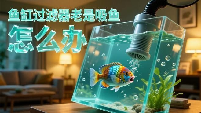 有哪些清潔魚會吸魚？：養(yǎng)魚小知識[需手動填充]清潔魚的習(xí)性時，我們了解到它們通常不會主動吸食其他魚類