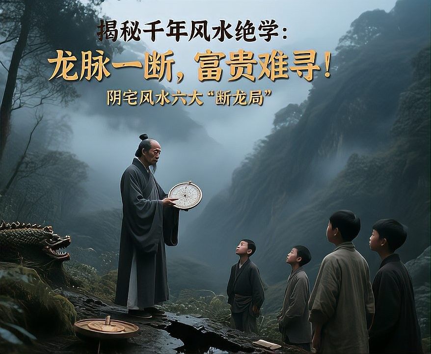 龍脈禁忌對人有何影響：龍脈禁忌對人有何影響，