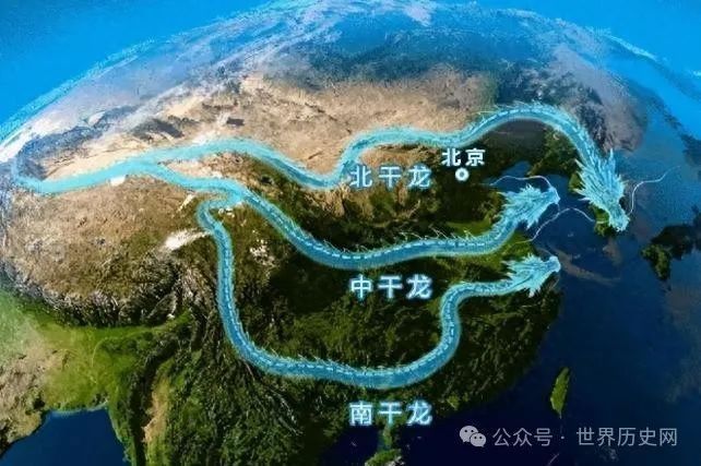 龍脈禁忌對人有何影響：龍脈禁忌對人有何影響，