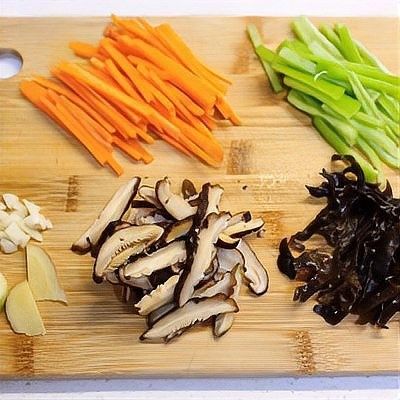 河北金龍魚菜譜有哪些：一份簡單的河北金龍魚菜譜