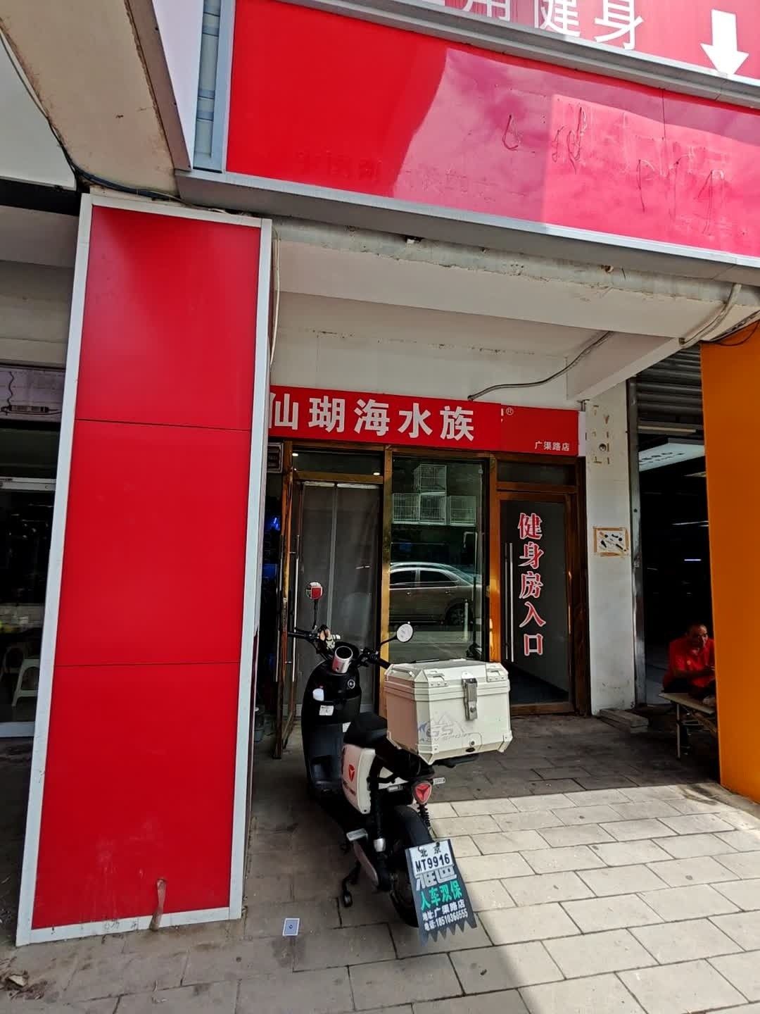 帕里哪個水族館龍魚好？祥龍魚場龍魚：北京哪個水族館的龍魚好