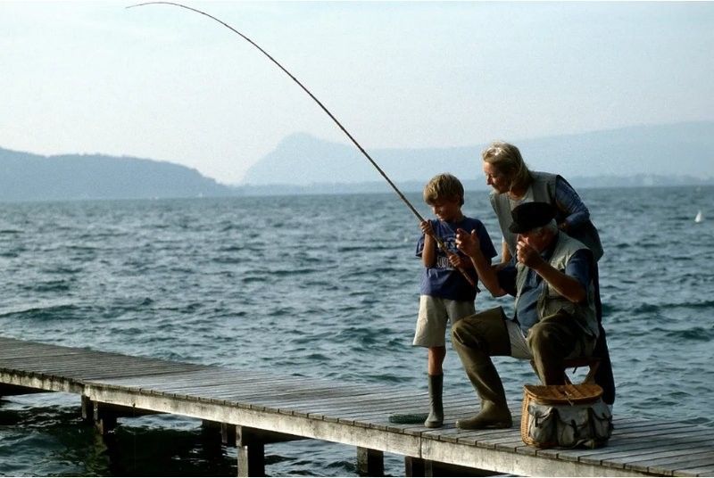 跨世界釣魚有限制嗎：跨世界釣魚受到的限制