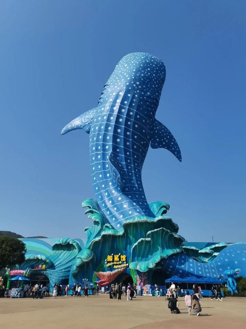 龍魚世家水族館是否真實存在：珠海龍魚世家水族館是否真實存在，龍魚世家水族館是否真實存在