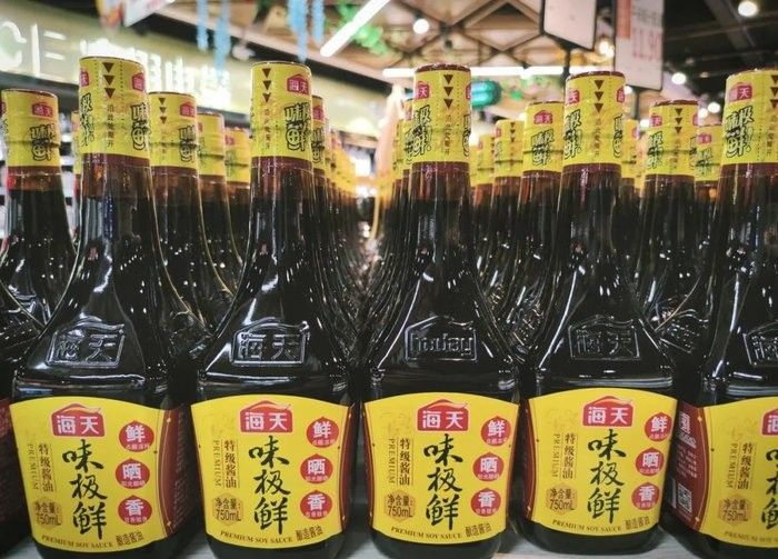 金龍魚董事長如何評價海天味業：金龍魚董事長對海天味業的評價