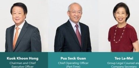 金龍魚董事長如何評價海天味業：金龍魚董事長對海天味業的評價