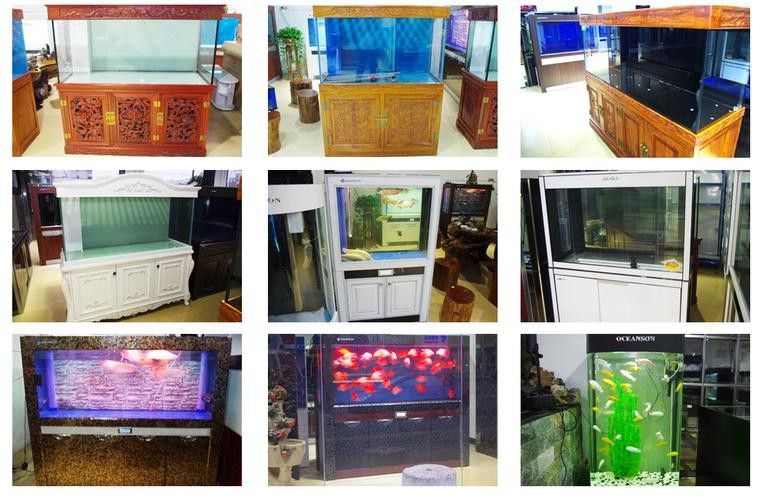匯龍魚缸液晶屏有哪些型號：匯龍魚缸液晶屏哪個品牌性價比最高？