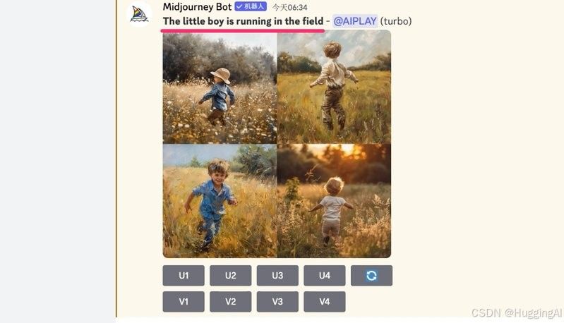 Midjourney有哪些進(jìn)階技巧：midjourney的進(jìn)階技巧