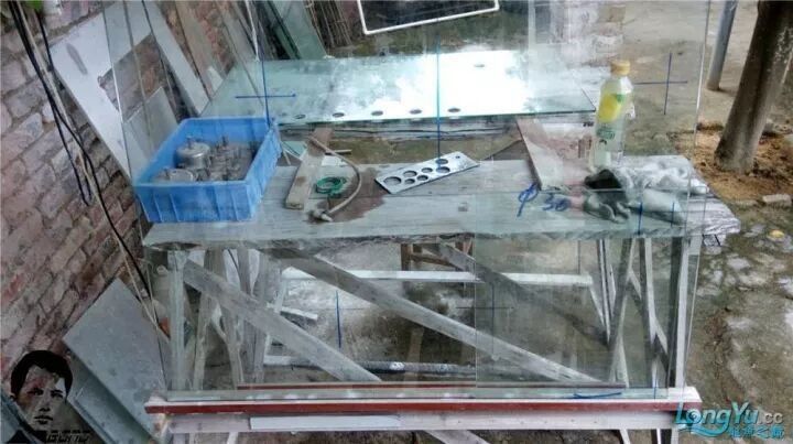 龍魚缸的底濾怎么做：制作龍魚缸底濾系統的步驟