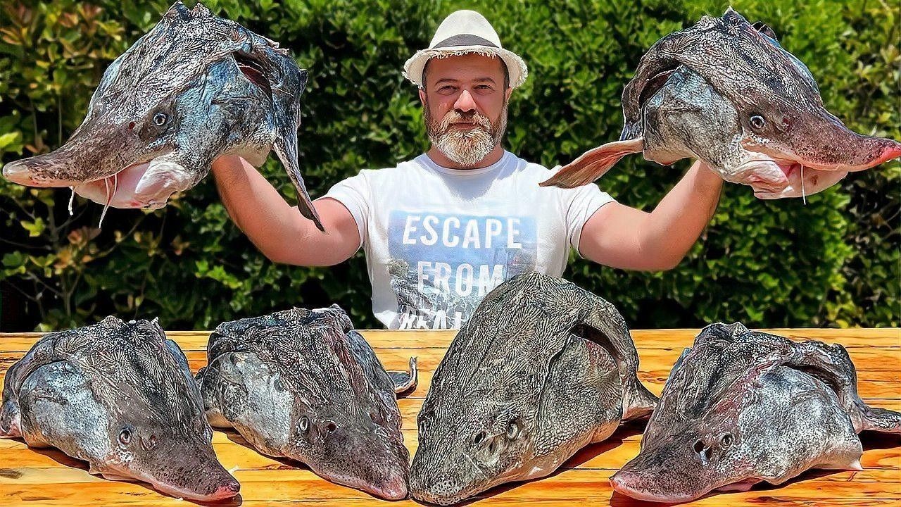 如何烹飪鱘龍魚才能保留其營養：博禾醫生鱘魚怎么做好吃