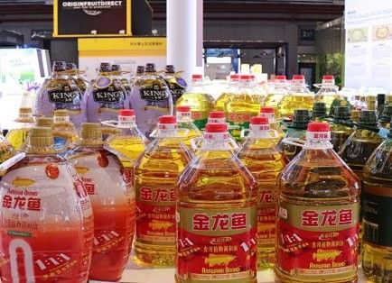 金龍魚有哪些本土化策略：金龍魚品牌是哪個國家的