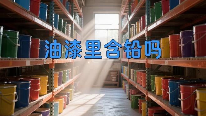 如何判斷一款防銹漆是否含鉛：判斷一款防銹漆是否含鉛可通過以下方法綜合評估