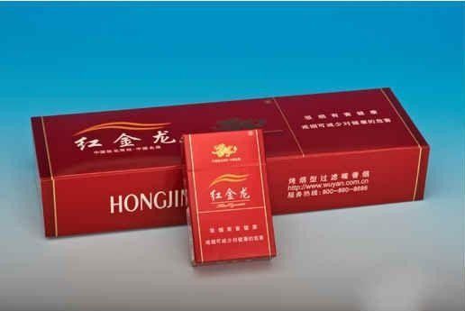 紅金龍彩龍香煙怎么樣：紅金龍彩龍香煙與黃鶴樓有何區別紅金龍彩龍香煙有何區別