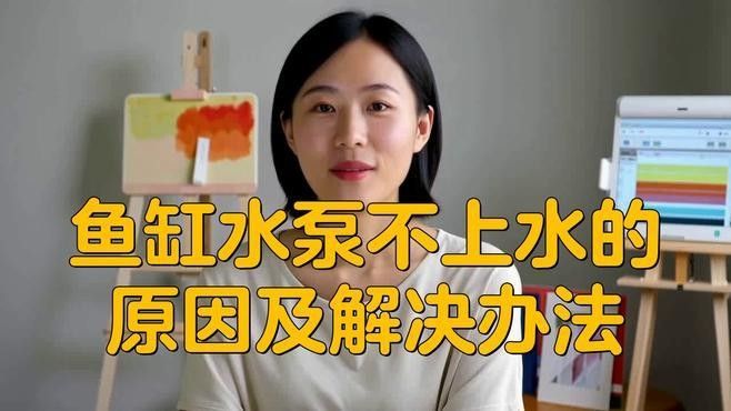 如何調節紅龍魚缸的水流？：紅龍魚缸水流調節技巧
