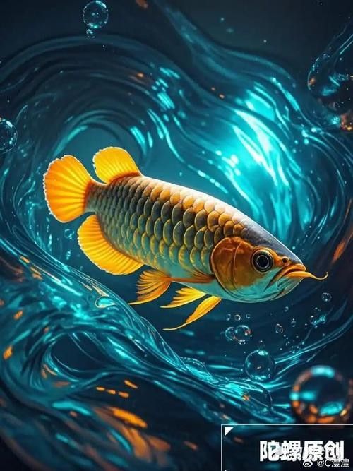 金龍魚壁紙有哪些高清版本？：金龍魚壁紙的高清版本分類及推薦