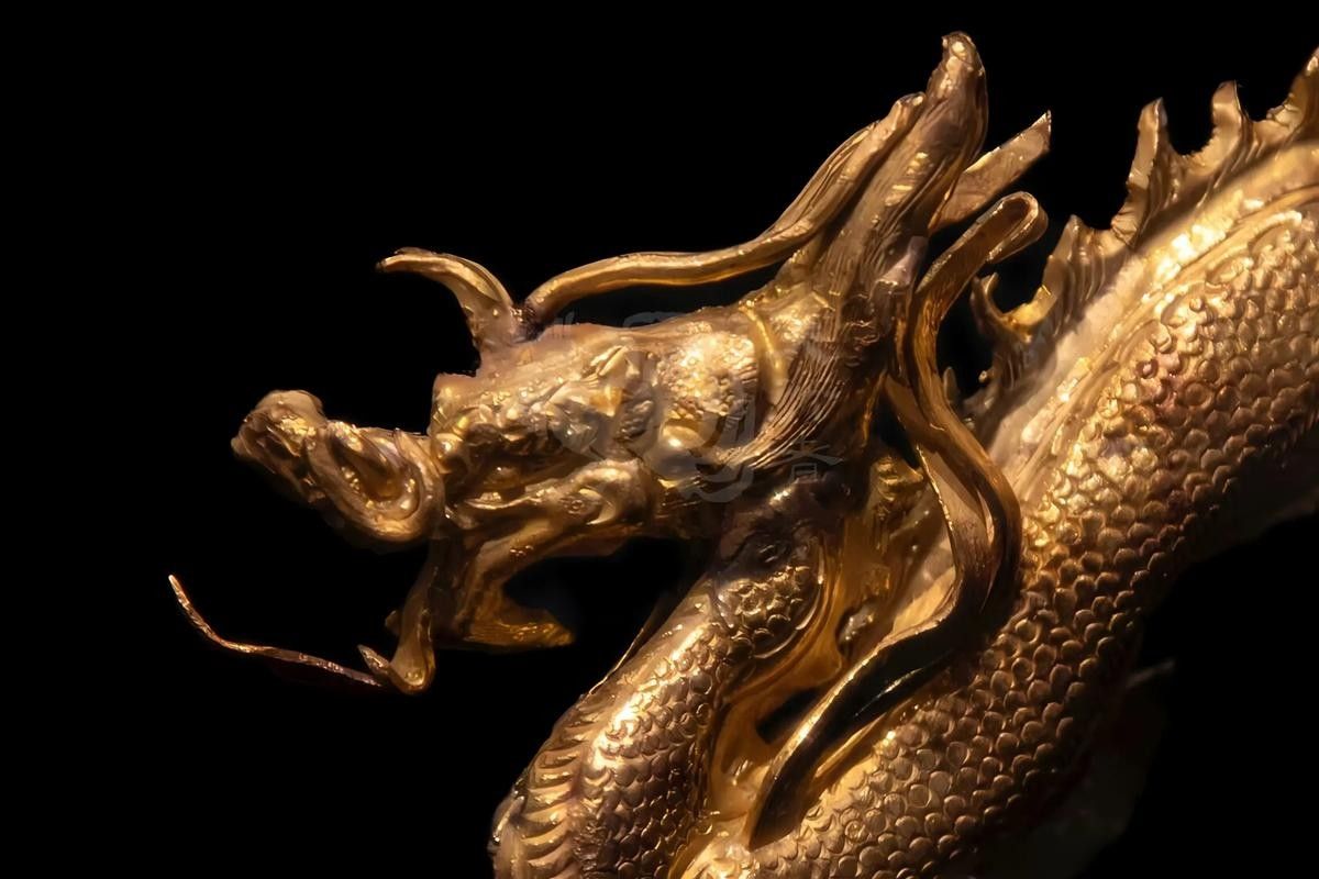 金龍藏品有哪些系列？：金龍藏品系列