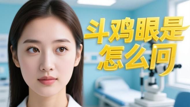 后天形成的鉆石眼如何治療：后天性白內障的治療方法