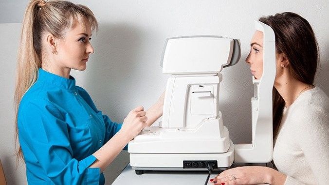 后天形成的鉆石眼如何治療：后天性白內障的治療方法