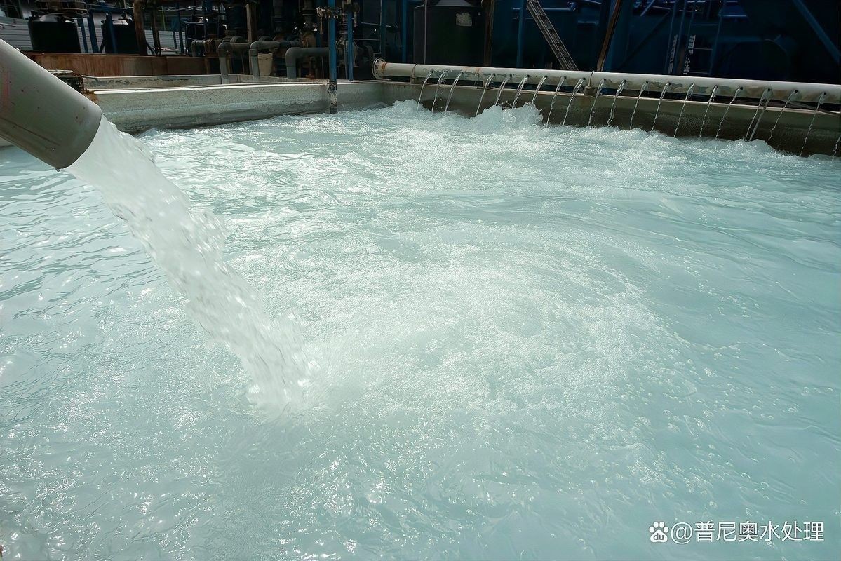 如何檢測水質(zhì)中的氨氮值：如何檢測水質(zhì)中的氨氮
