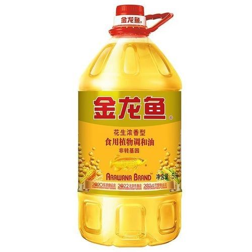 金龍魚和龍大哪個更健康？：金龍魚和龍大哪個好