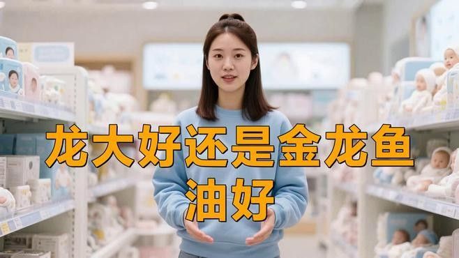 金龍魚和龍大哪個更健康？：金龍魚和龍大哪個好