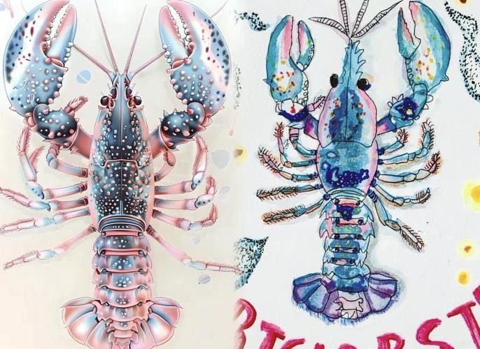 龍魚表情包有哪些風格？：常見的龍魚表情包風格：搞笑風格的龍魚表情包 龍魚表情包有哪些風格？：常見的龍魚表情包風格：搞笑風格的龍魚表情包 龍魚百科 第27張