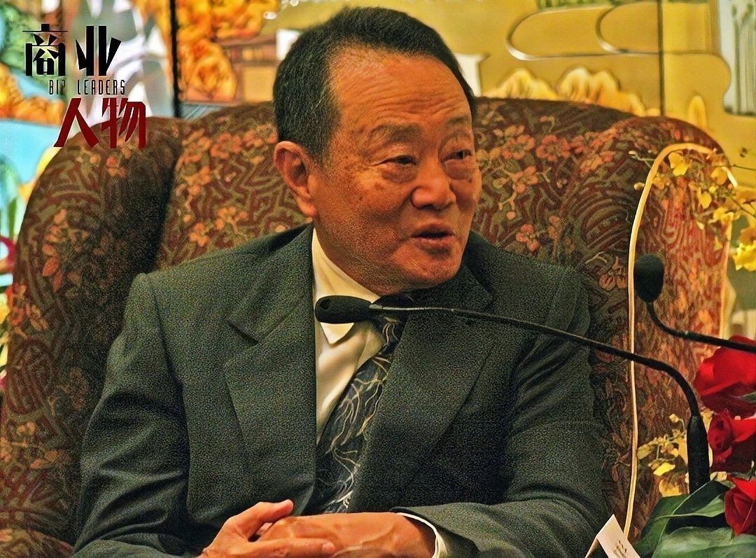 郭孔豐與郭鶴年有何關系？：孔豐和郭鶴年是什么關系？