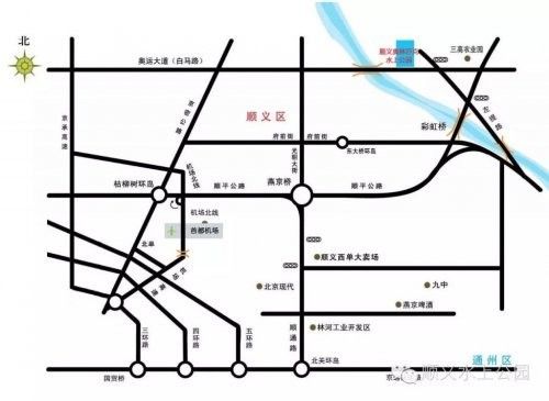 如何前往里水匯龍魚場？：北京到里水匯龍魚場自駕需要多久？