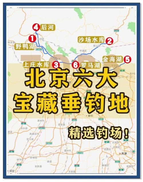 如何前往里水匯龍魚場？：北京到里水匯龍魚場自駕需要多久？