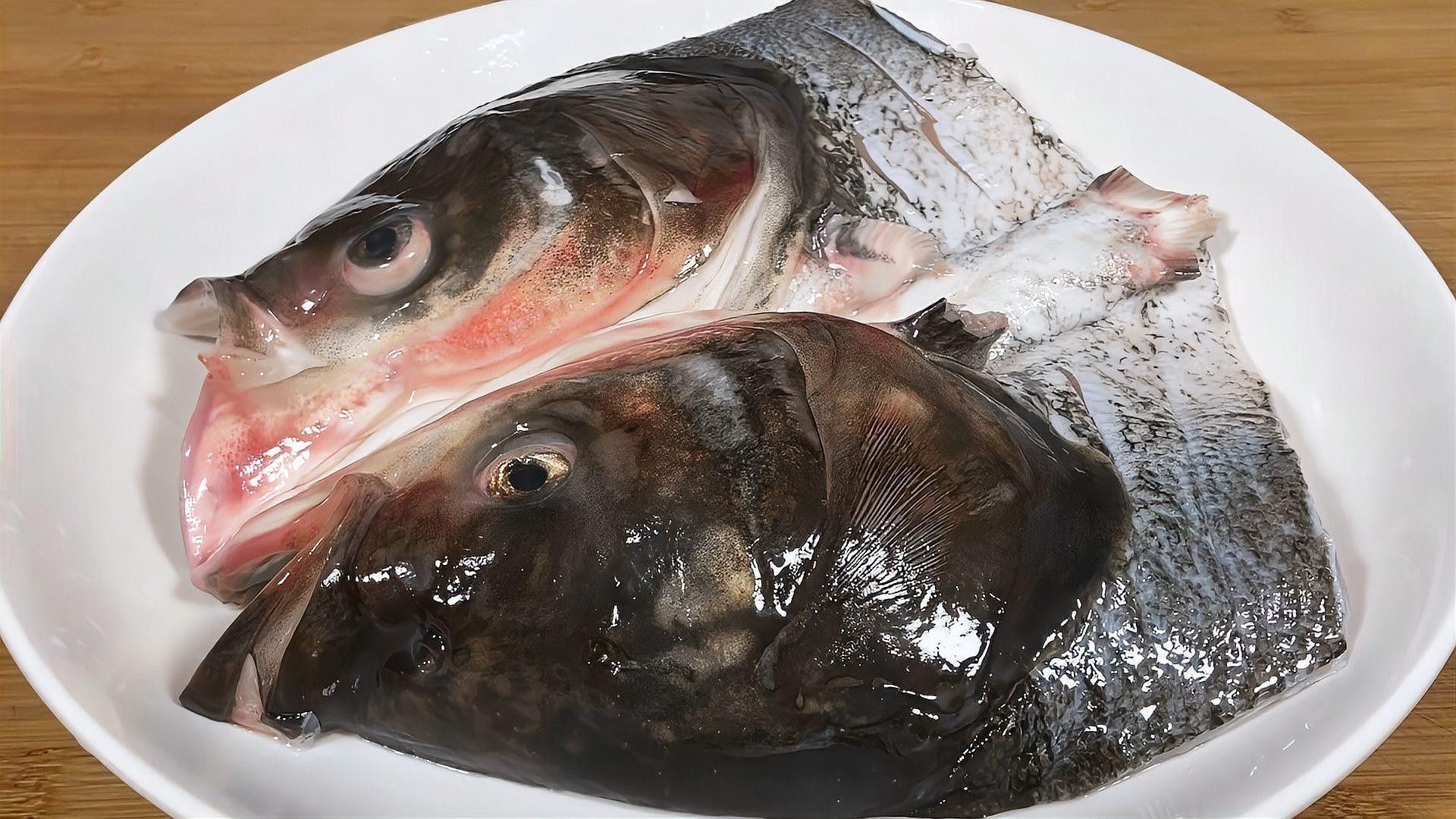 魚頭有哪些做法？：湖南人做的剁椒魚頭好吃又入味原來有訣竅