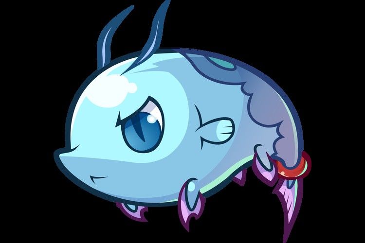 龍魚表情包有哪些：龍圖表情包大集合