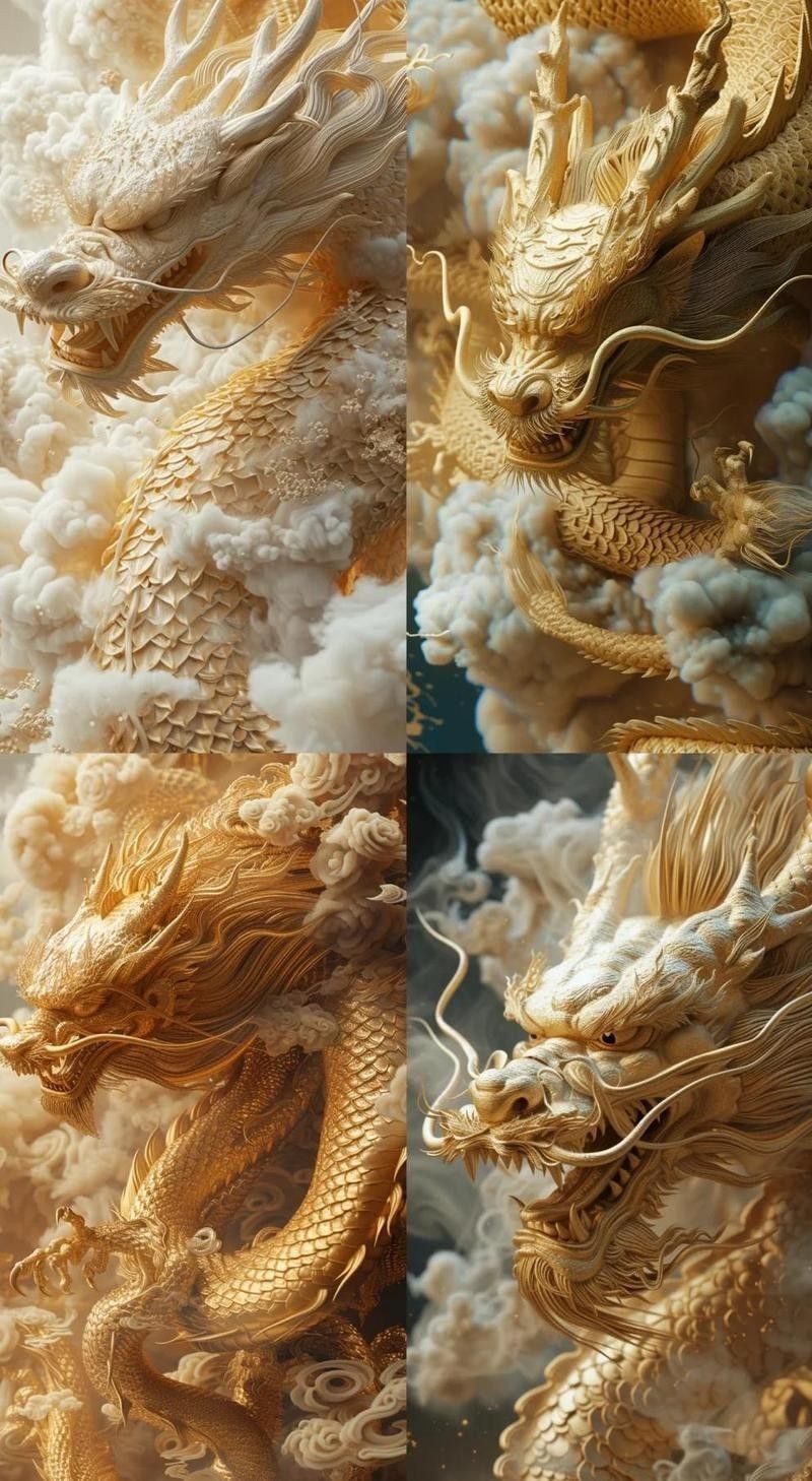 金龍壁畫在現(xiàn)代有何應(yīng)用：金龍壁畫在現(xiàn)代建筑與設(shè)計(jì)中展現(xiàn)出多元化的應(yīng)用場(chǎng)景