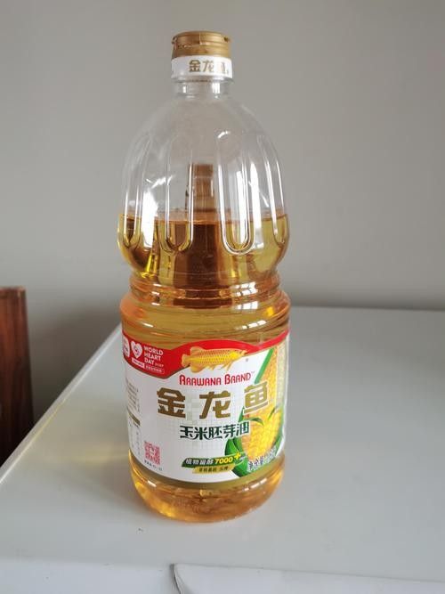 金龍魚的健康產品有哪些：金龍魚健康產品