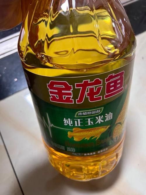 金龍魚的健康產品有哪些：金龍魚健康產品
