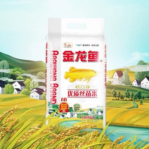 金龍魚特選絲苗米的價格是多少？：金龍魚特選絲苗米最新價格信息