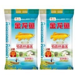 金龍魚特選絲苗米的價格是多少？：金龍魚特選絲苗米最新價格信息