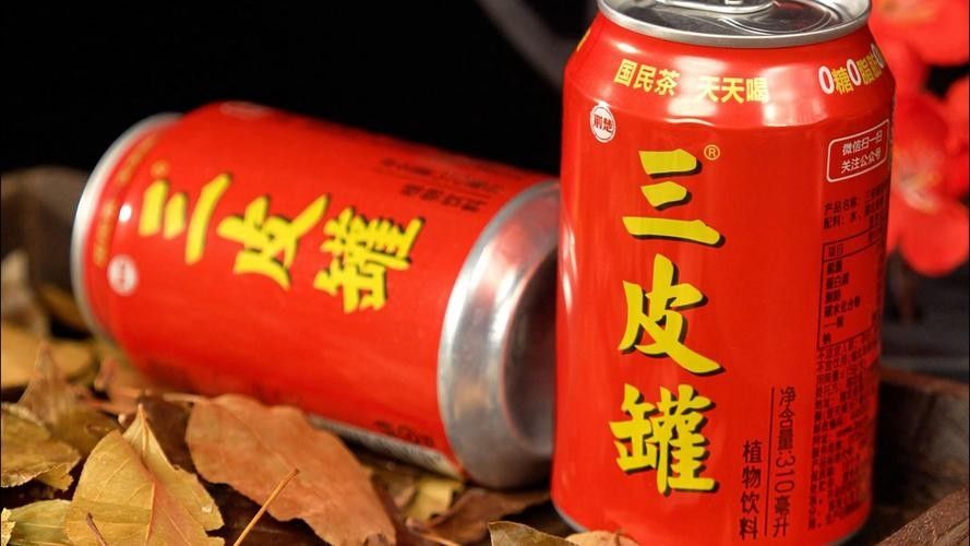 楚韻古香系列的茶飲有哪些功效：楚韻古香系列茶飲