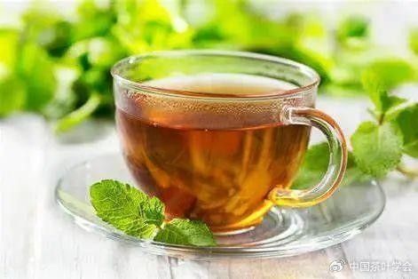 楚韻古香系列的茶飲有哪些功效：楚韻古香系列茶飲