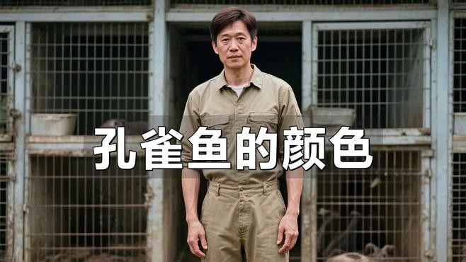 孔雀龍魚(yú)如何發(fā)色？：孔雀魚(yú)的發(fā)色機(jī)制