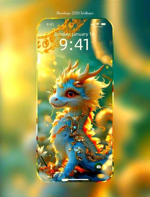 高清招財龍壁紙有哪些品牌推薦：招財龍壁紙品牌推薦及相關資源整合