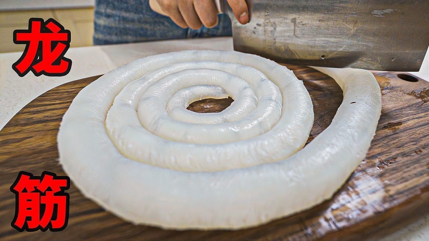 鱘龍魚有哪些營養價值？：醫師三甲鱘龍魚的功效與作用