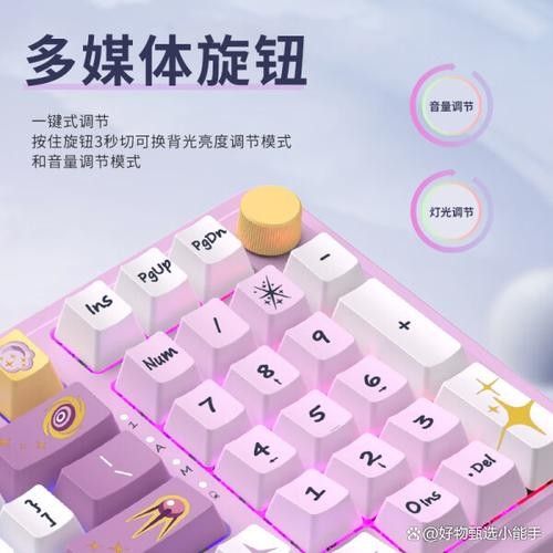 紅龍機械鍵盤有音樂律動燈效嗎？：紅龍機械鍵盤怎么樣10款性價比高的家居好物推薦