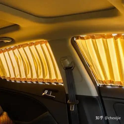 智能遮光系統(tǒng)如何設(shè)置？：車載智能遮陽(yáng)簾好用嗎