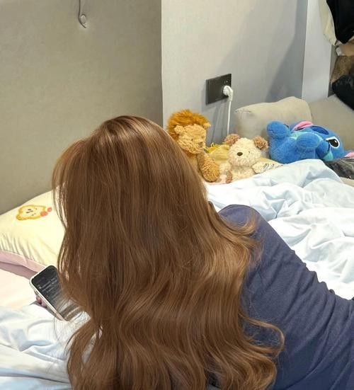 如何選擇適合的發色？：你最適合什么顏色的頭發