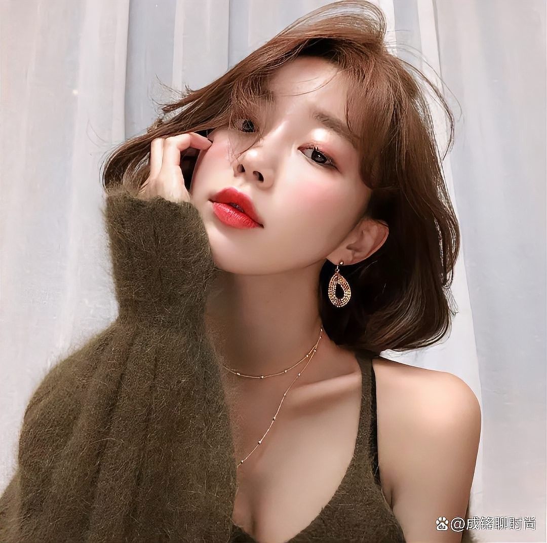 如何選擇適合的發色？：你最適合什么顏色的頭發