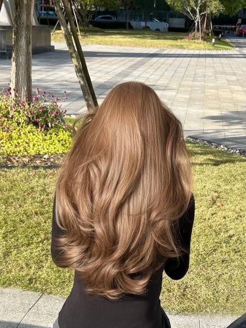如何選擇適合的發色？：你最適合什么顏色的頭發