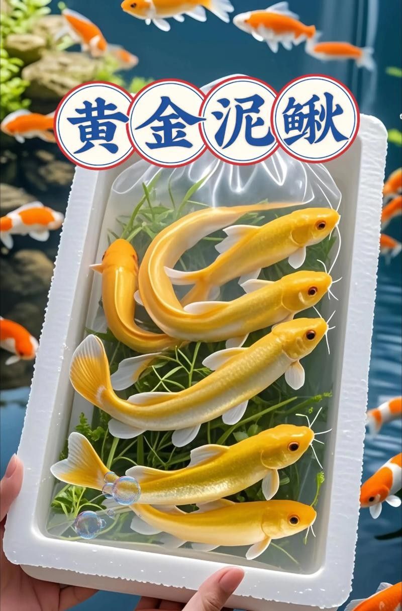 黃金鰍的價格是多少：黃金鰍的價格是多少，
