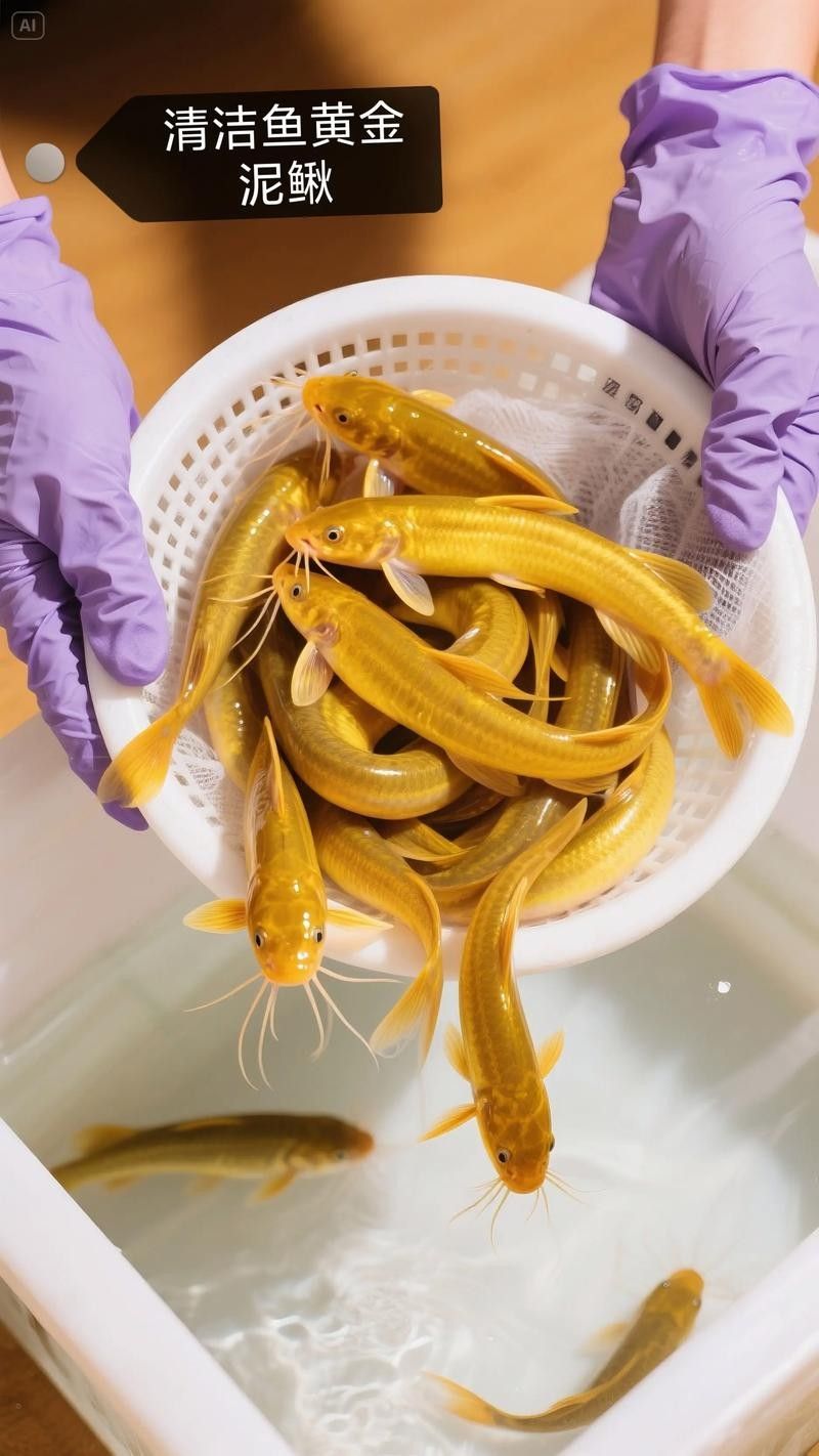 黃金鰍的價格是多少：黃金鰍的價格是多少，